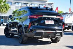 2022 GWM Haval H6GT