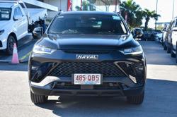 2022 GWM Haval H6GT