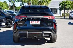 2022 GWM Haval H6GT