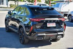 2022 GWM Haval H6GT