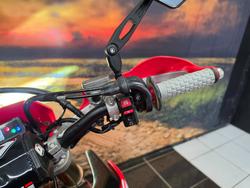 2018 Honda CRF450L (LAMS) RED