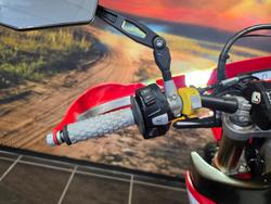 2018 Honda CRF450L (LAMS) RED