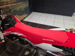 2018 Honda CRF450L (LAMS) RED