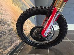 2018 Honda CRF450L (LAMS) RED
