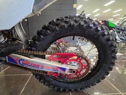 2018 Honda CRF450L (LAMS) RED