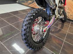 2018 Honda CRF450L (LAMS) RED