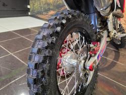 2018 Honda CRF450L (LAMS) RED