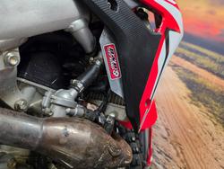 2018 Honda CRF450L (LAMS) RED