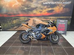 Suzuki GSX-R1000