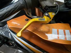 2008 Suzuki GSX-R1000 BLACK