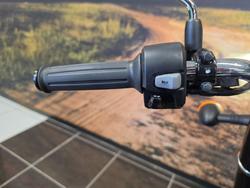 2024 Honda GB350 BLACK