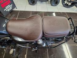2024 Honda GB350 BLACK