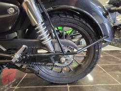 2024 Honda GB350 BLACK