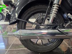 2024 Honda GB350 BLACK