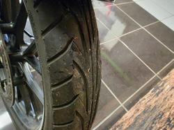 2024 Honda GB350 BLACK