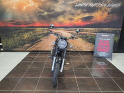 2024 Honda GB350 BLACK