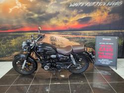 2024 Honda GB350 BLACK