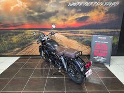 2024 Honda GB350 BLACK
