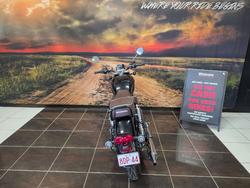2024 Honda GB350 BLACK