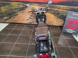 2024 Honda GB350 BLACK