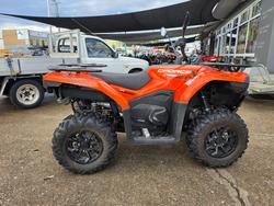 CFMOTO Cforce 400 EPS