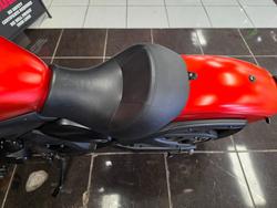 2015 Kawasaki VULCAN S ABS LAMS ORANGE