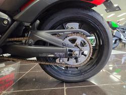 2015 Kawasaki VULCAN S ABS LAMS ORANGE