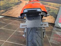 2015 Kawasaki VULCAN S ABS LAMS ORANGE