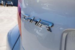 2022 Toyota C-HR GXL