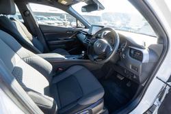 2022 Toyota C-HR GXL