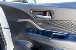 2022 Toyota C-HR GXL