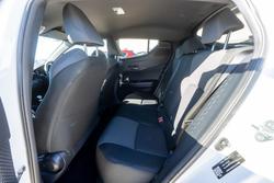 2022 Toyota C-HR GXL