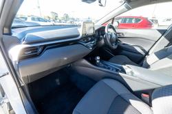 2022 Toyota C-HR GXL
