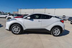 2022 Toyota C-HR GXL
