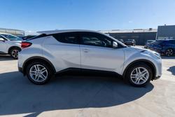 2022 Toyota C-HR GXL