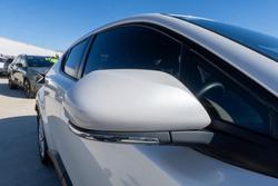 2022 Toyota C-HR GXL