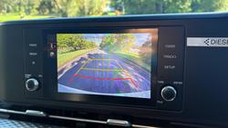 2021 Kia Carnival S