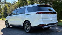 2021 Kia Carnival S