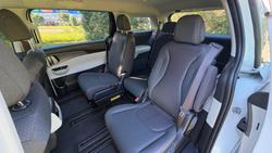 2021 Kia Carnival S