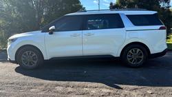 2021 Kia Carnival S