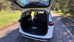 2021 Kia Carnival S