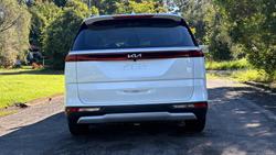2021 Kia Carnival S