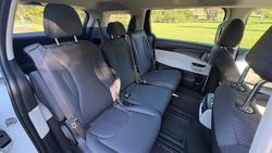 2021 Kia Carnival S