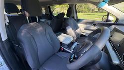 2021 Kia Carnival S