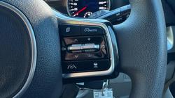 2021 Kia Carnival S