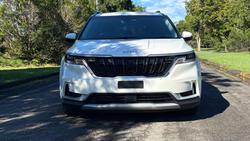 2021 Kia Carnival S