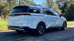 2021 Kia Carnival S