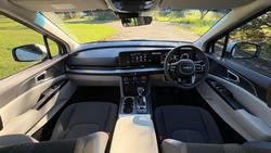 2021 Kia Carnival S