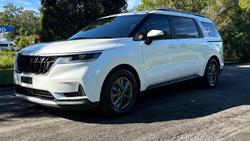 2021 Kia Carnival S