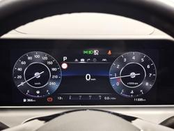 2022 Kia Seltos Sport+